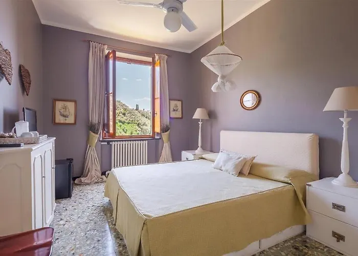 Panzió B&B Portofino Portofino