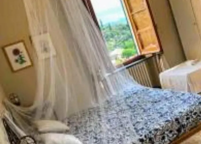 Frühstückspension B&B Portofino 3*