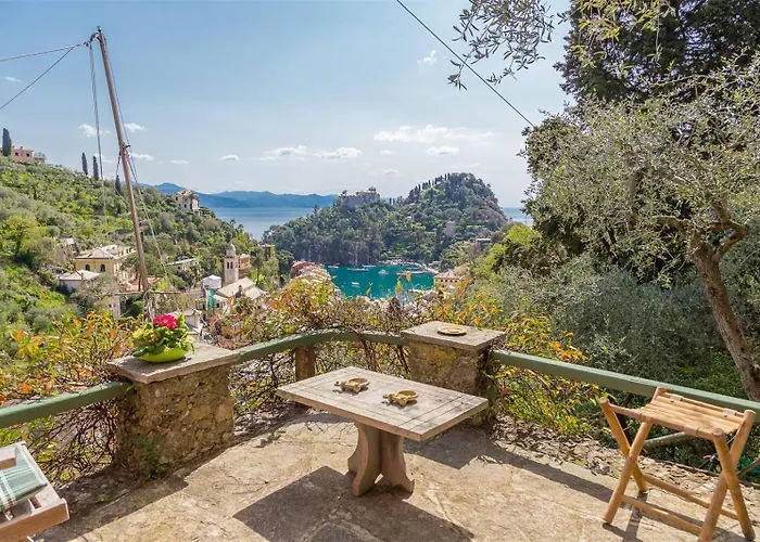 B&B Portofino 3* Portofino