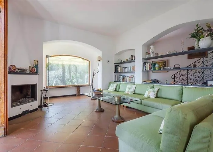 Frühstückspension B&B Portofino