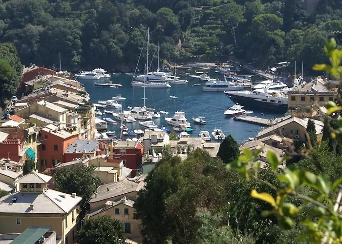 Frühstückspension B&B Portofino Portofino