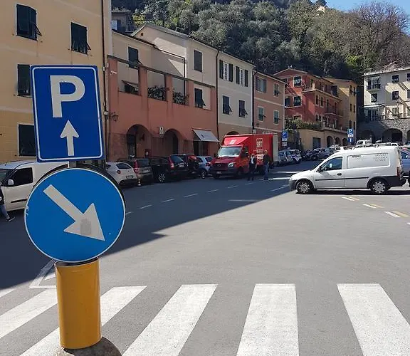 B&B Portofino Frühstückspension 3*