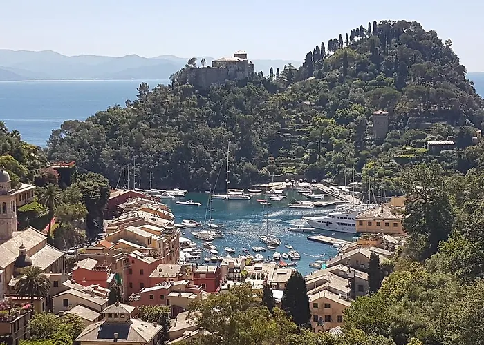 B&B Portofino