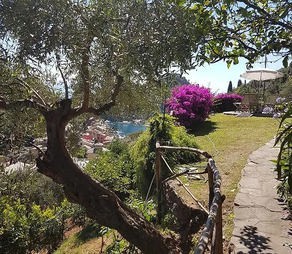 B&B Portofino 3* Portofino