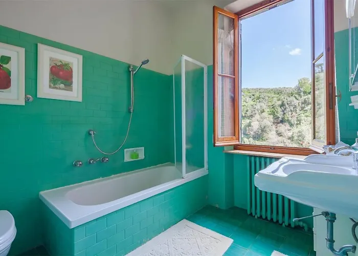 B&B Portofino Portofino