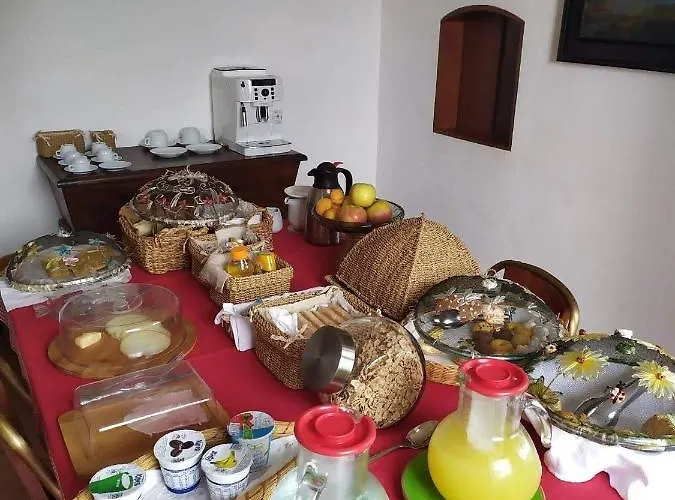 Frühstückspension B&B Portofino